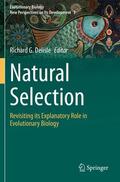 Delisle |  Natural Selection | Buch |  Sack Fachmedien