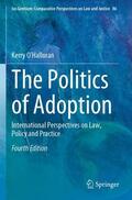 O’Halloran |  The Politics of Adoption | Buch |  Sack Fachmedien