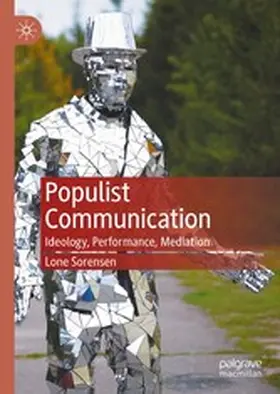 Sorensen |  Populist Communication | eBook | Sack Fachmedien
