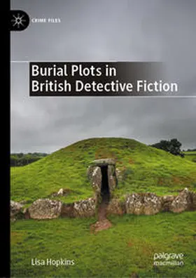 Hopkins |  Burial Plots in British Detective Fiction | eBook | Sack Fachmedien