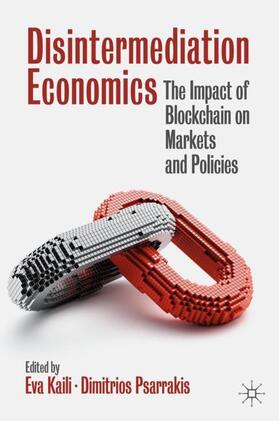 Psarrakis / Kaili | Disintermediation Economics | Buch | 978-3-030-65780-2 | sack.de