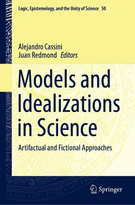 Cassini / Redmond | Models and Idealizations in Science | E-Book | www.sack.de