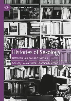 Giami / Levinson |  Histories of Sexology | Buch |  Sack Fachmedien