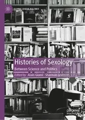 Giami / Levinson |  Histories of Sexology | eBook | Sack Fachmedien