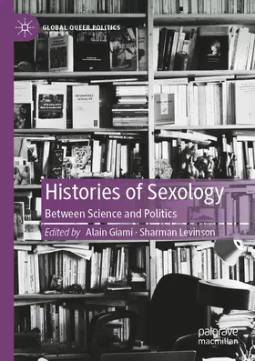 Giami / Levinson |  Histories of Sexology | Buch |  Sack Fachmedien