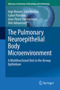 Brouns / Verckist / Pintelon |  The Pulmonary Neuroepithelial Body Microenvironment | eBook | Sack Fachmedien
