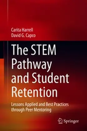 Harrell / Capco | The STEM Pathway and Student Retention | E-Book | www.sack.de