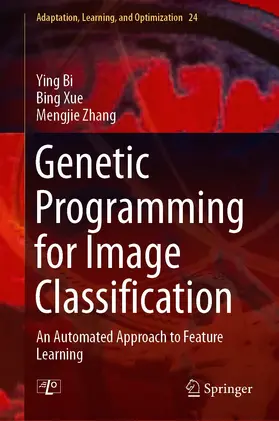 Bi / Xue / Zhang |  Genetic Programming for Image Classification | eBook | Sack Fachmedien