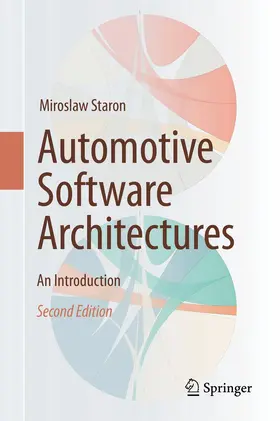 Staron | Automotive Software Architectures | Buch | 978-3-030-65938-7 | www.sack.de