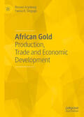 Singogo / Grynberg |  African Gold | Buch |  Sack Fachmedien