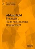 Grynberg / Singogo |  African Gold | eBook | Sack Fachmedien