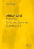 Singogo / Grynberg |  African Gold | Buch |  Sack Fachmedien