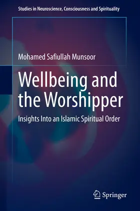 Munsoor |  Wellbeing and the Worshipper | eBook | Sack Fachmedien
