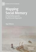 Williams |  Mapping Social Memory | Buch |  Sack Fachmedien
