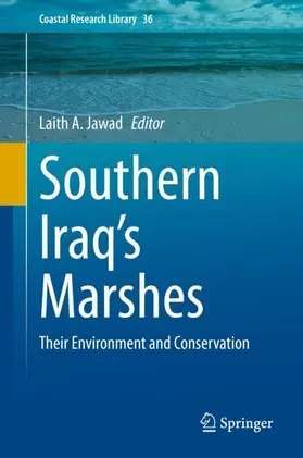 Jawad |  Southern Iraq's Marshes | Buch |  Sack Fachmedien