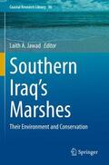 Jawad |  Southern Iraq's Marshes | Buch |  Sack Fachmedien