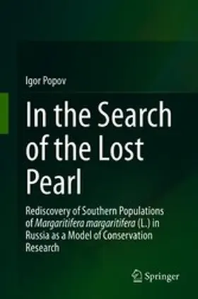 Popov |  In the Search of the Lost Pearl | eBook | Sack Fachmedien