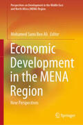 Ben Ali |  Economic Development in the MENA Region | eBook | Sack Fachmedien