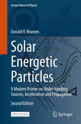 Reames |  Solar Energetic Particles | Buch |  Sack Fachmedien