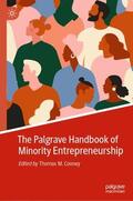 Cooney |  The Palgrave Handbook of Minority Entrepreneurship | Buch |  Sack Fachmedien
