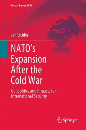 Eichler |  NATO's Expansion After the Cold War | Buch |  Sack Fachmedien