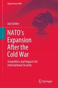Eichler |  NATO¿s Expansion After the Cold War | Buch |  Sack Fachmedien