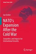 Eichler |  NATO¿s Expansion After the Cold War | Buch |  Sack Fachmedien