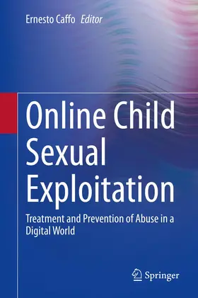 Caffo | Online Child Sexual Exploitation | Buch | 978-3-030-66653-8 | sack.de