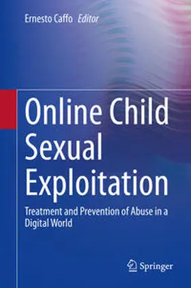 Caffo | Online Child Sexual Exploitation | E-Book | sack.de