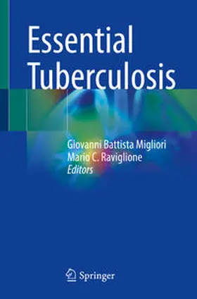 Migliori / Raviglione | Essential Tuberculosis | E-Book | www.sack.de