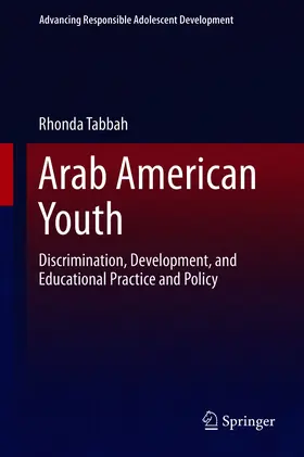Tabbah |  Arab American Youth | eBook | Sack Fachmedien
