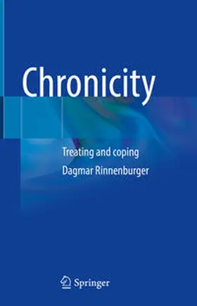 Rinnenburger | Chronicity | E-Book | www.sack.de