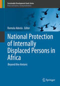 Adeola |  National Protection of Internally Displaced Persons in Africa | eBook | Sack Fachmedien