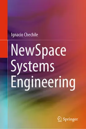 Chechile | NewSpace Systems Engineering | E-Book | sack.de