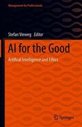 Vieweg |  AI for the Good | Buch |  Sack Fachmedien
