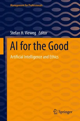 Vieweg | AI for the Good | E-Book | sack.de