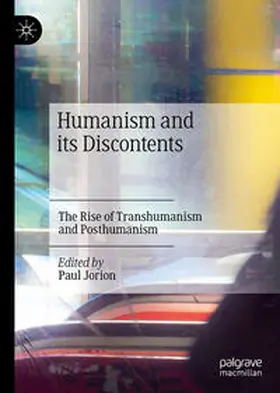 Jorion | Humanism and its Discontents | E-Book | www.sack.de