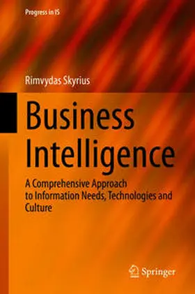 Skyrius | Business Intelligence | E-Book | sack.de