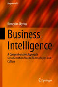 Skyrius |  Business Intelligence | eBook | Sack Fachmedien