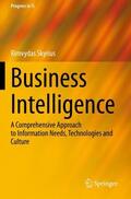 Skyrius |  Business Intelligence | Buch |  Sack Fachmedien