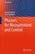 Vahidnia / Ledwich |  Phasors for Measurement and Control | Buch |  Sack Fachmedien