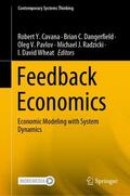 Cavana / Dangerfield / Wheat |  Feedback Economics | Buch |  Sack Fachmedien