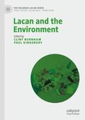 Kingsbury / Burnham |  Lacan and the Environment | Buch |  Sack Fachmedien