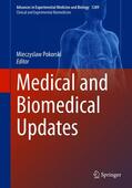 Pokorski |  Medical and Biomedical Updates | eBook | Sack Fachmedien