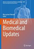 Pokorski |  Medical and Biomedical Updates | Buch |  Sack Fachmedien