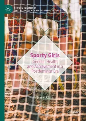 Clark |  Sporty Girls | Buch |  Sack Fachmedien