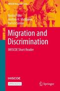Fibbi / Simon / Midtbøen |  Migration and Discrimination | Buch |  Sack Fachmedien