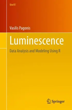 Pagonis |  Luminescence | Buch |  Sack Fachmedien