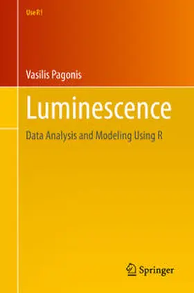 Pagonis | Luminescence | E-Book | sack.de