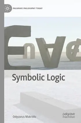 Makridis |  Symbolic Logic | eBook | Sack Fachmedien
